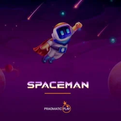 Spaceman 3660bet